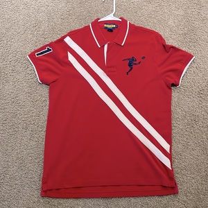 Ralph Lauren Rugby